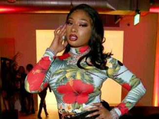 Megan Thee Stallion Freestyle Addresses Tory Lanez Shooting Incident