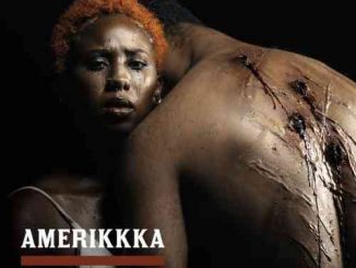 Mistah F.A.B. & The Mekanix – Amerikkka Dont Love Us Album (download)