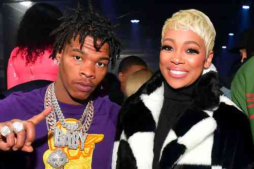 Monica - Trenches Ft. Lil Baby (download)