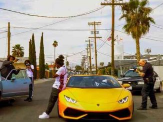 Mozzy - Occupational Hazard Album (download)