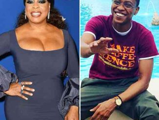 Niecy Nash Comes Out as She Marries Jessica Betts