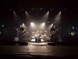 Of Monsters and Men - Visitor (download)