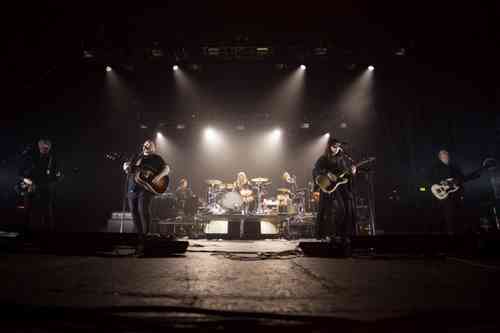 Of Monsters and Men - Visitor (download) Of Monsters and Men - Visitor (download)