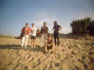 Osees - Metamorphosed Album (download)