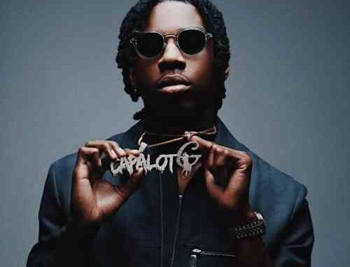 Polo G - Epidemic (download) Polo G - Epidemic (download)