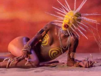 Rico Nasty – Own It (download)