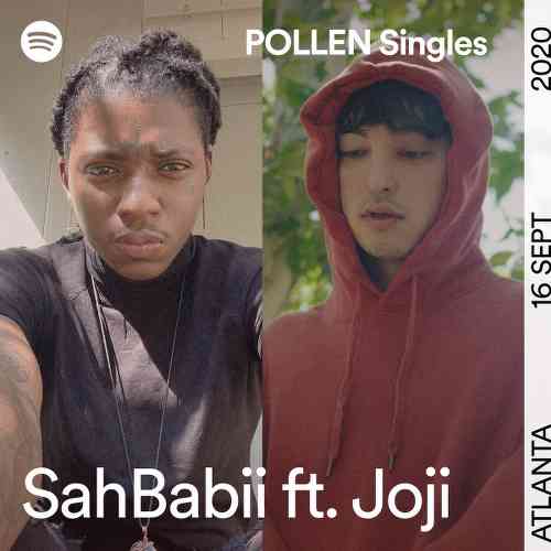 SahBabii and Joji - Gates to the Sun (download)