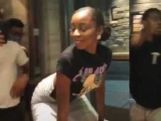 Salt Bae's Boston Restaurant Shut Down After Viral Twerk Video