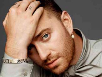 Sam Smith Announces Virtual Concert From Abbey Road Studios