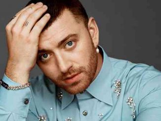 Sam Smith - DIAMONDS (download)