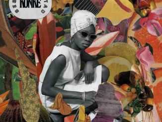 Seba Kaapstand - Konke Album (download)