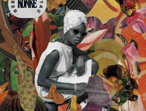 Seba Kaapstand - Konke Album (download) Seba Kaapstand - Konke Album (download)