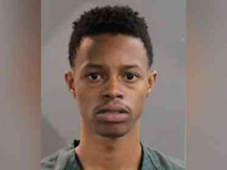 Silento Arrested For Breaking Into Home with Machete