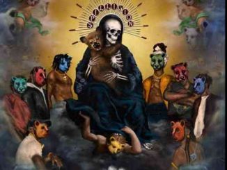 Spillage Village - Baptize Ft. Luke James, Ant Clemons & Gallant (download)