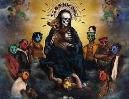 Spillage Village - Hapi ft. Big Rube (download)