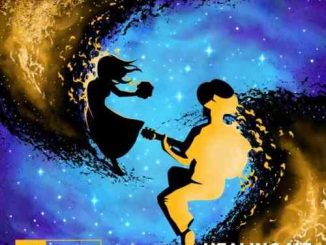 Stonebank & EMEL – Healing Me (download)