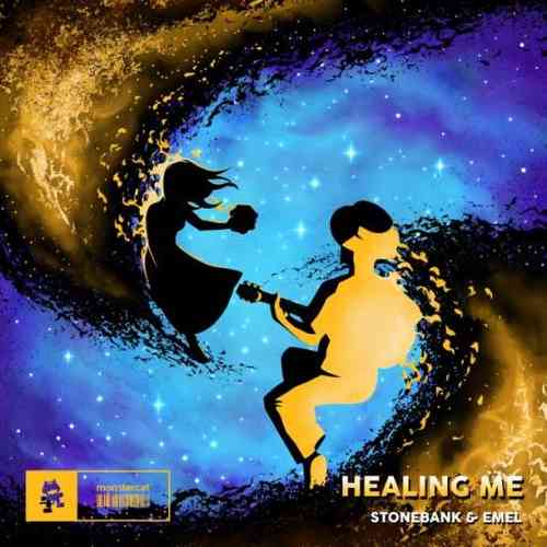 Stonebank & EMEL – Healing Me (download)