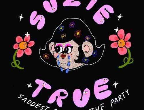 Suzie True – Bailey (download)