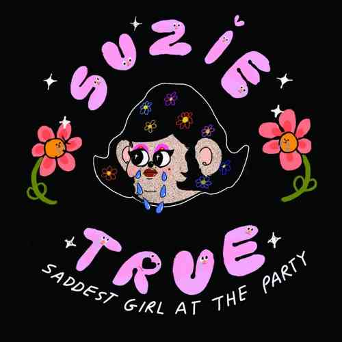 Suzie True – Bailey (download)