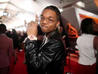 Swae Lee - Dance Like No One's Watching (download)