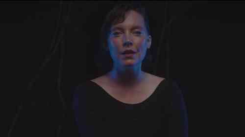 Sylvan Esso – Free (download)