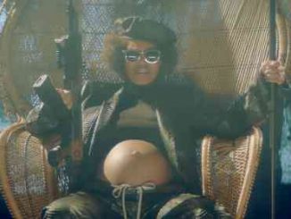 Teyana Taylor - Still (download)