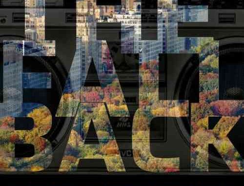 The Good People & Shar The Analog Bastard – The Fall Back EP (download) The Good People & Shar The Analog Bastard – The Fall Back EP (download)