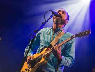 The Shins - The Great Divide (download)