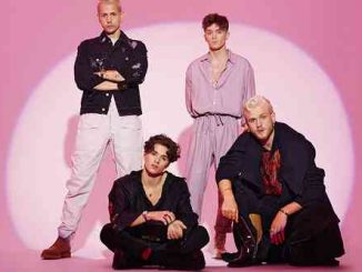 The Vamps - Chemicals (download)