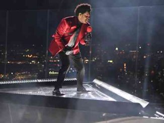 The Weeknd, Lady Gaga, Ariana Grande and more perform at 2020 VMAs