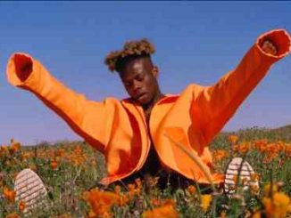 Tobi Lou - Pretty Much (download)