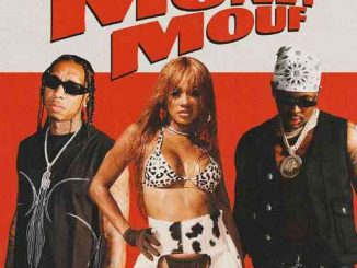 Tyga - Money Mouf Ft. Saweetie & YG (download)