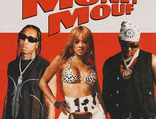 Tyga - Money Mouf Ft. Saweetie & YG (download)