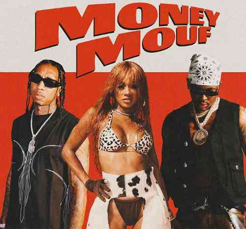 Tyga - Money Mouf Ft. Saweetie & YG (download)