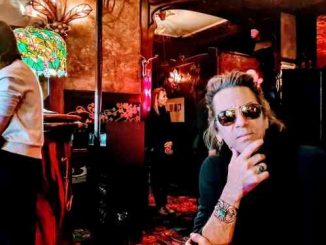 William Basinski - Lamentations Album (download)