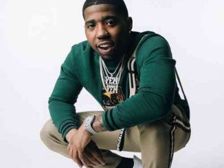 YFN Lucci x Mulatto - Wet (download)