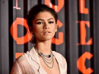Zendaya To Play Ronnie Spector In Biopic