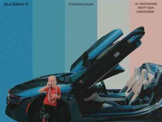 DJ Envy, Fabolous x A Boogie Wit Da Hoodie - Sittin In My Car (download)