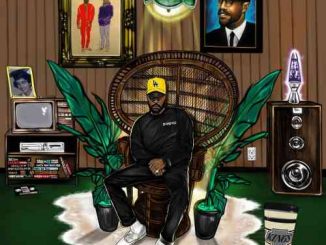 Dom Kennedy - Rap and Roll Album (download)