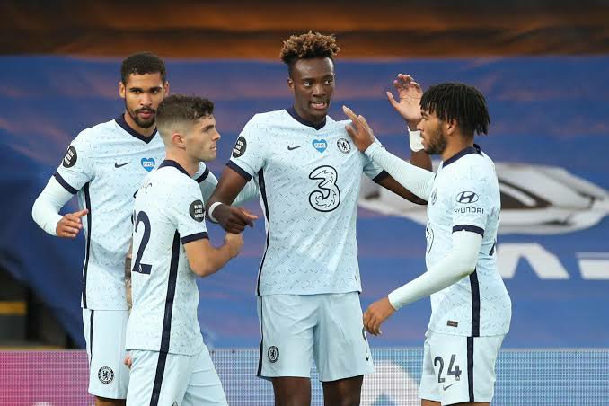 Can Liverpool, Man City, Chelsea or Man Utd win English Premier league 20/21 season