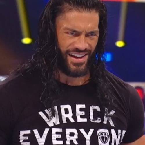 Roman Reigns Is Back In WWE With A New Attitude And It Seems That Extends To Social Media