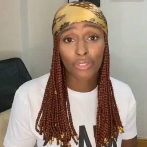 Adele Breaks Silence On Cultural Appropriation Backlash After Carnival Snap