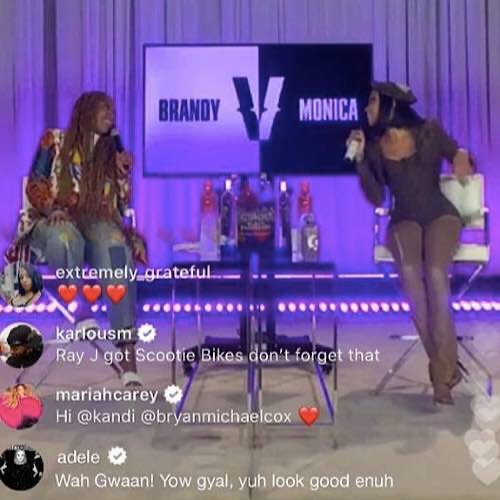 Adele Breaks Silence On Cultural Appropriation Backlash After Carnival Snap