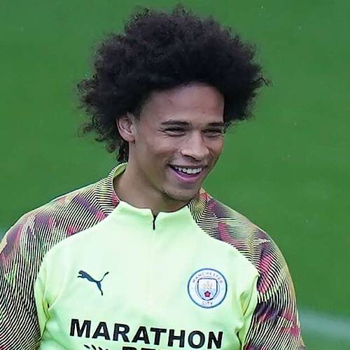 Spotlight On Sane, Süle As Germany Battle Spain In Nations League