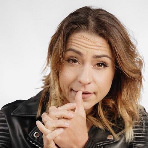 Lucy Spraggan Has Rescheduled Her Autumn UK Tour Due To COVID-19