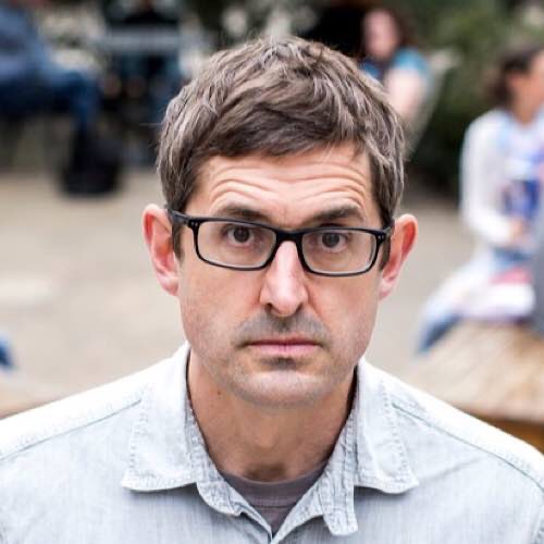 Louis Theroux Says He Regrets Interaction With Transgender Inmate In 2008 Prison Documentary