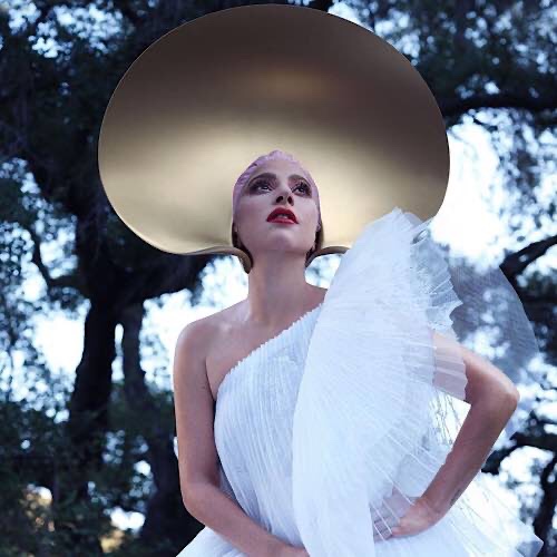 Lady Gaga Been Tipped To Play Emma Frost In Marvel’s Planned Reboot Of The Superhero Franchise