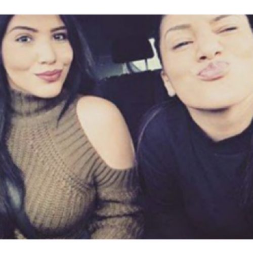 Riyad Mahrez’s Sisters ‘Beaten Up By Gang Of Thugs’ In Beauty Salon