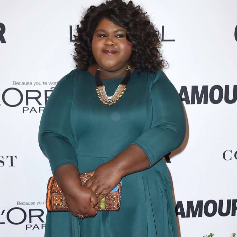 Gabourey Sidibe Has Insisted That The “Seas Did Not Part” For Her Like They Did For Anna Kendrick