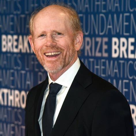 Ron Howard Is To Direct A Movie About Chinese Pianist Lang Lang